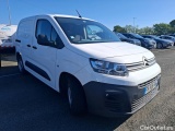  Citroen  Berlingo  Fourgon Club M 650 1.5 BlueHDi 75CV BVM5 E6dT #4