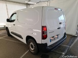  Citroen  Berlingo CITROEN  / 2018 / 4P / Fourgonnette M 650kg BlueHDi 75 S&S BVM Club #2