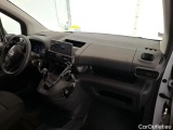  Citroen  Berlingo CITROEN  / 2018 / 4P / Fourgonnette M 650kg BlueHDi 75 S&S BVM Club #5