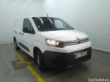  Citroen  Berlingo  Fourgon Club XL 950 1.5 BlueHDi 100CV BVM5 E6dT #4