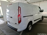  Ford  Transit FORD  Custom / 2018 / 4P / Fourgon tôlé 2.0 ECOBLUE 130 280 L1H1 TREND BUSINESS #3