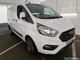  Ford  Transit FORD  Custom / 2018 / 4P / Fourgon tôlé 2.0 ECOBLUE 130 280 L1H1 TREND BUSINESS #4