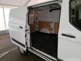  Ford  Transit FORD  Custom / 2018 / 4P / Fourgon tôlé 2.0 ECOBLUE 130 280 L1H1 TREND BUSINESS #9