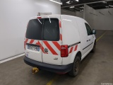  Volkswagen  Caddy VOLKSWAGEN  Van VU 4p Fourgonnette 2.0 TDI 122 4MOTION Business Line #3