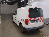  Volkswagen  Caddy VOLKSWAGEN  Van VU 4p Fourgonnette 2.0 TDI 122 4MOTION Business Line #2
