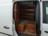  Volkswagen  Caddy VOLKSWAGEN  Van VU 4p Fourgonnette 2.0 TDI 122 4MOTION Business Line #12