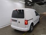  Volkswagen  Caddy VOLKSWAGEN  Van VU 4p Fourgonnette 2.0 TDI 102 DSG6 Business Line Plus #3