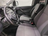  Volkswagen  Caddy VOLKSWAGEN  Van / 2015 / 4P / Fourgonnette 2.0 TDI 102 Business Line Plus #13