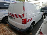  Volkswagen  Transporter T6  Fourgon 4Motion 2.0 TDI 150CV BVM6 E6 #3
