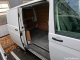  Volkswagen  Transporter T6  Fourgon 4Motion 2.0 TDI 150CV BVM6 E6 #9