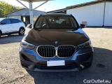  Bmw  X1 BMW  / 2019 / 5P / SUV XDRIVE 18D BUSINESS ADVANTAGE #6