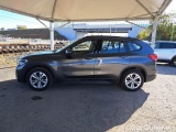  Bmw  X1 BMW  / 2019 / 5P / SUV XDRIVE 18D BUSINESS ADVANTAGE #8