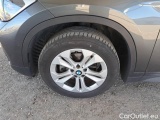  Bmw  X1 BMW  / 2019 / 5P / SUV XDRIVE 18D BUSINESS ADVANTAGE #20