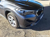  Bmw  X1 BMW  / 2019 / 5P / SUV XDRIVE 18D BUSINESS ADVANTAGE #31