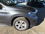  Bmw  X1 BMW  / 2019 / 5P / SUV XDRIVE 18D BUSINESS ADVANTAGE #34