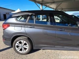  Bmw  X1 BMW  / 2019 / 5P / SUV XDRIVE 18D BUSINESS ADVANTAGE #40