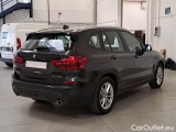  Bmw  X3 BMW  / 2017 / 5P / SUV XDRIVE 20D MH48V BUSINESS ADVANTAGE #2