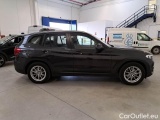  Bmw  X3 BMW  / 2017 / 5P / SUV XDRIVE 20D MH48V BUSINESS ADVANTAGE #7