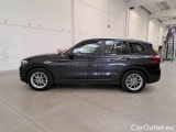  Bmw  X3 BMW  / 2017 / 5P / SUV XDRIVE 20D MH48V BUSINESS ADVANTAGE #8