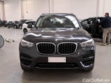  Bmw  X3 BMW  / 2017 / 5P / SUV XDRIVE 20D MH48V BUSINESS ADVANTAGE #6