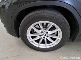  Bmw  X3 BMW  / 2017 / 5P / SUV XDRIVE 20D MH48V BUSINESS ADVANTAGE #20