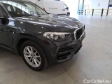  Bmw  X3 BMW  / 2017 / 5P / SUV XDRIVE 20D MH48V BUSINESS ADVANTAGE #34