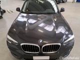  Bmw  X3 BMW  / 2017 / 5P / SUV XDRIVE 20D MH48V BUSINESS ADVANTAGE #29