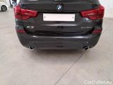  Bmw  X3 BMW  / 2017 / 5P / SUV XDRIVE 20D MH48V BUSINESS ADVANTAGE #43