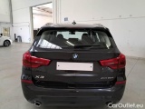  Bmw  X3 BMW  / 2017 / 5P / SUV XDRIVE 20D MH48V BUSINESS ADVANTAGE #50