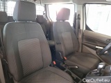  Ford  Transit Connect FORD  / 2018 / 5P / FURG. FINESTRATO 1.5 TDCI 120CV AUTO SeS TREND 230 L2H1 #13