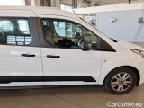  Ford  Transit Connect FORD  / 2018 / 5P / FURG. FINESTRATO 1.5 TDCI 120CV AUTO SeS TREND 230 L2H1 #47