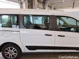 Ford  Transit Connect FORD  / 2018 / 5P / FURG. FINESTRATO 1.5 TDCI 120CV AUTO SeS TREND 230 L2H1 #49