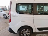  Ford  Transit Connect FORD  / 2018 / 5P / FURG. FINESTRATO 1.5 TDCI 120CV AUTO SeS TREND 230 L2H1 #51