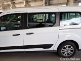  Ford  Transit Connect FORD  / 2018 / 5P / FURG. FINESTRATO 1.5 TDCI 120CV AUTO SeS TREND 230 L2H1 #73