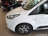  Ford  Transit Connect FORD  / 2018 / 5P / FURG. FINESTRATO 1.5 TDCI 120CV AUTO SeS TREND 230 L2H1 #80