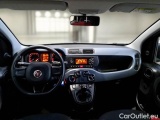  Fiat  Panda FIAT  / 2011 / 5P / BERLINA 1.2 69CV E6D-TEMP EASY #3
