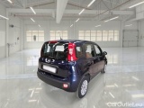  Fiat  Panda FIAT  / 2011 / 5P / BERLINA 1.2 69CV E6D-TEMP EASY #2