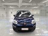  Fiat  Panda FIAT  / 2011 / 5P / BERLINA 1.2 69CV E6D-TEMP EASY #6