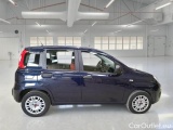  Fiat  Panda FIAT  / 2011 / 5P / BERLINA 1.2 69CV E6D-TEMP EASY #7