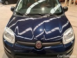  Fiat  Panda FIAT  / 2011 / 5P / BERLINA 1.2 69CV E6D-TEMP EASY #27