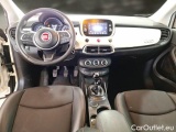  Fiat  500 FIAT X / 2018 / 5P / CROSSOVER 1.0 T3 120CV MT E6D LOUNGE #3