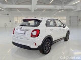  Fiat  500 FIAT X / 2018 / 5P / CROSSOVER 1.0 T3 120CV MT E6D LOUNGE #2