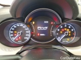  Fiat  500 FIAT X / 2018 / 5P / CROSSOVER 1.0 T3 120CV MT E6D LOUNGE #4