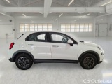  Fiat  500 FIAT X / 2018 / 5P / CROSSOVER 1.0 T3 120CV MT E6D LOUNGE #7