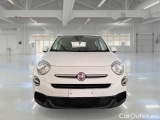 Fiat  500 FIAT X / 2018 / 5P / CROSSOVER 1.0 T3 120CV MT E6D LOUNGE #6