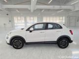  Fiat  500 FIAT X / 2018 / 5P / CROSSOVER 1.0 T3 120CV MT E6D LOUNGE #8