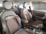  Fiat  500 FIAT X / 2018 / 5P / CROSSOVER 1.0 T3 120CV MT E6D LOUNGE #13