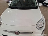  Fiat  500 FIAT X / 2018 / 5P / CROSSOVER 1.0 T3 120CV MT E6D LOUNGE #28
