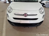  Fiat  500 FIAT X / 2018 / 5P / CROSSOVER 1.0 T3 120CV MT E6D LOUNGE #32