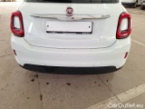  Fiat  500 FIAT X / 2018 / 5P / CROSSOVER 1.0 T3 120CV MT E6D LOUNGE #47